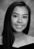 Tiffany Lo: class of 2018, Grant Union High School, Sacramento, CA.